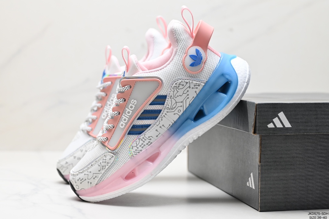 Adidas UitrBoost Shoes